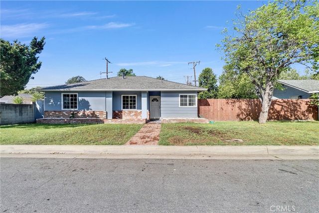 1611 S 4th Avenue, Arcadia, CA 91006