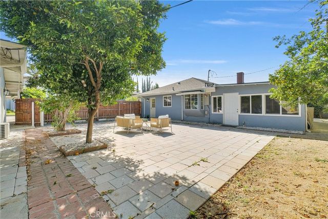 1611 S 4th Avenue, Arcadia, CA 91006