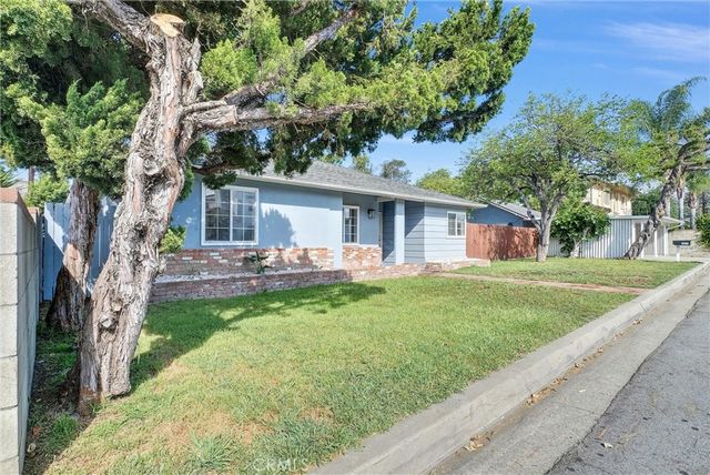 1611 S 4th Avenue, Arcadia, CA 91006