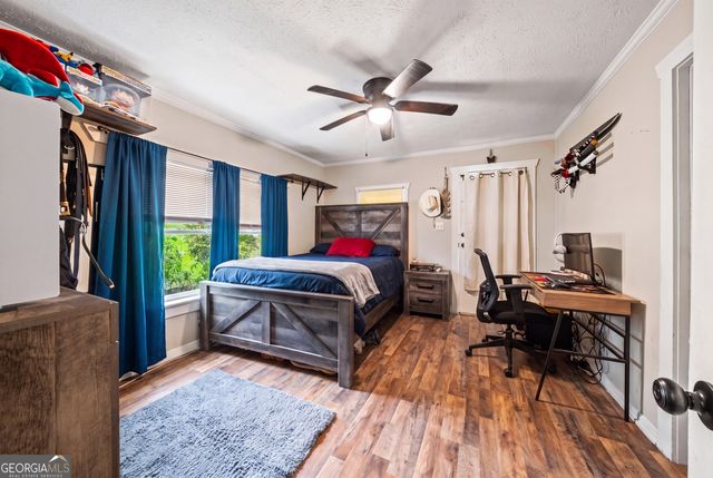 44 Baker Road SW, Cartersville, GA 30120