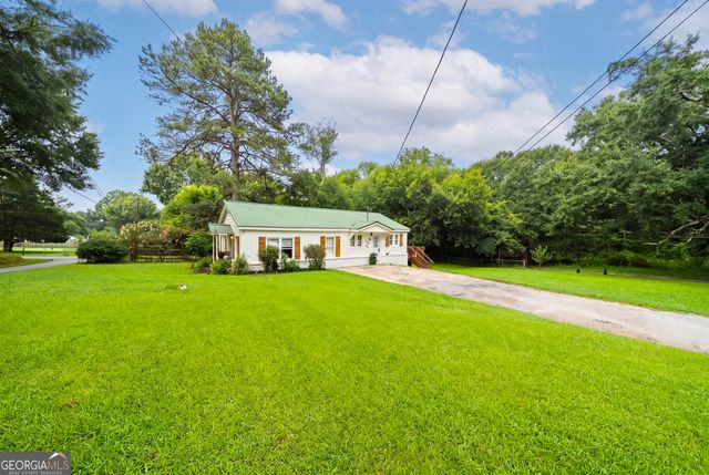 44 Baker Road SW, Cartersville, GA 30120