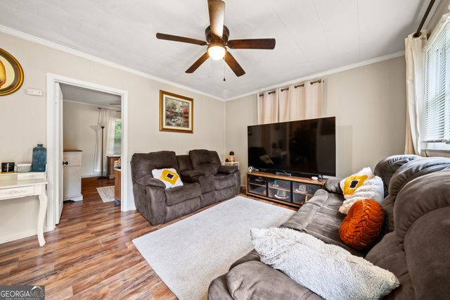 44 Baker Road SW, Cartersville, GA 30120