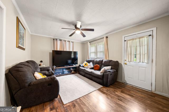 44 Baker Road SW, Cartersville, GA 30120