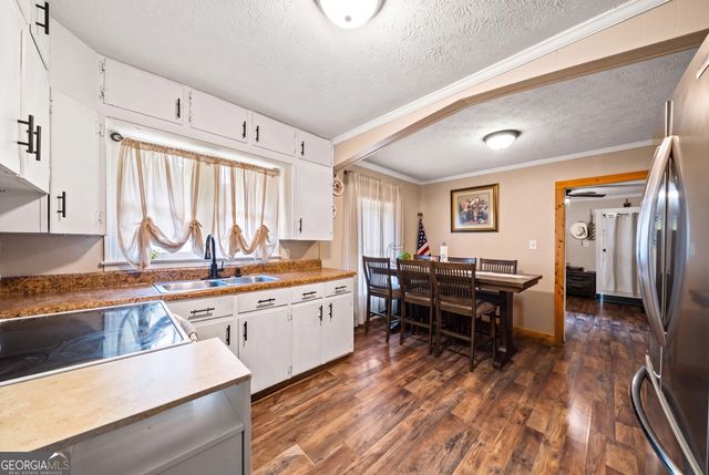 44 Baker Road SW, Cartersville, GA 30120