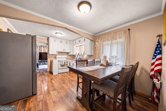 44 Baker Road SW, Cartersville, GA 30120