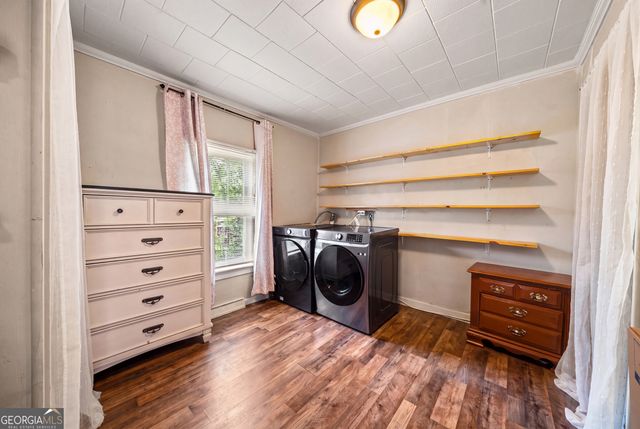 44 Baker Road SW, Cartersville, GA 30120