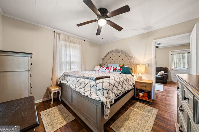 44 Baker Road SW, Cartersville, GA 30120