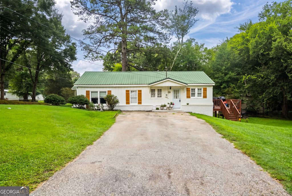 44 Baker Road SW, Cartersville, GA 30120