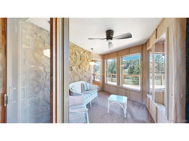 3820 County Road 68, Bailey, CO 80421