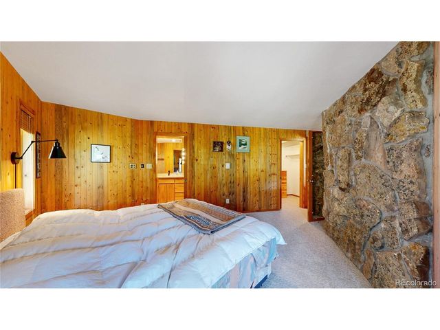 3820 County Road 68, Bailey, CO 80421
