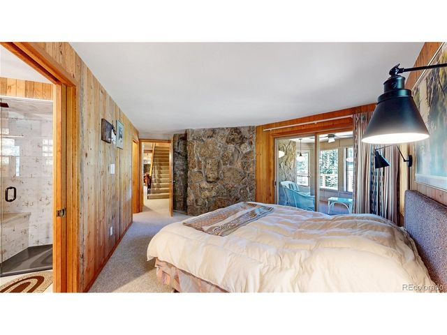 3820 County Road 68, Bailey, CO 80421
