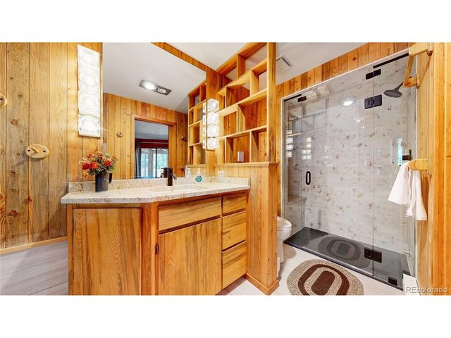 3820 County Road 68, Bailey, CO 80421
