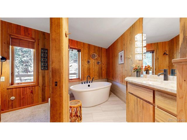 3820 County Road 68, Bailey, CO 80421