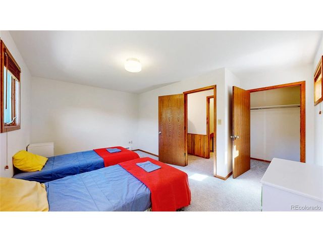 3820 County Road 68, Bailey, CO 80421
