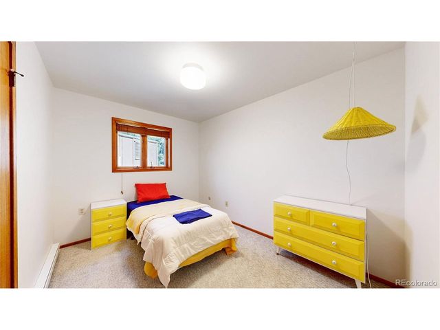 3820 County Road 68, Bailey, CO 80421