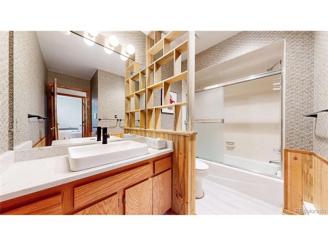 3820 County Road 68, Bailey, CO 80421