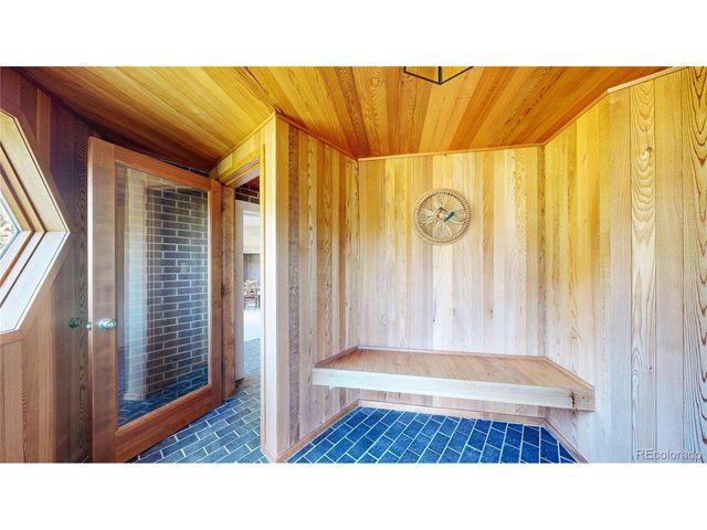 3820 County Road 68, Bailey, CO 80421