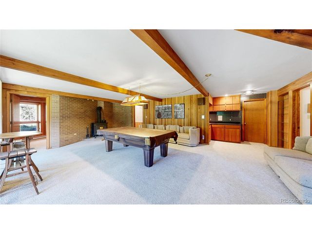 3820 County Road 68, Bailey, CO 80421