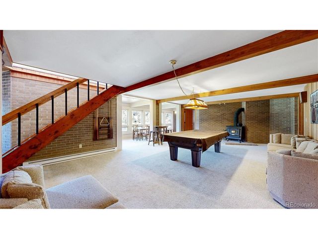 3820 County Road 68, Bailey, CO 80421