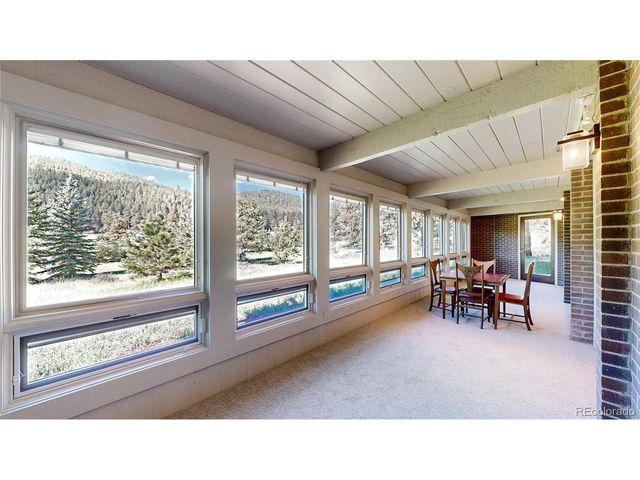 3820 County Road 68, Bailey, CO 80421