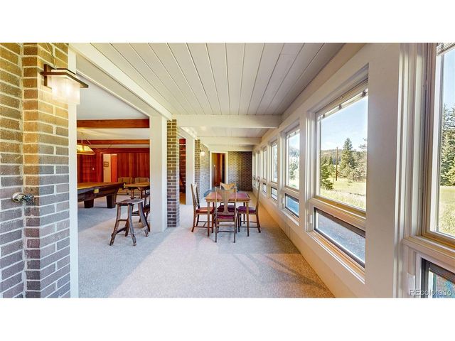 3820 County Road 68, Bailey, CO 80421