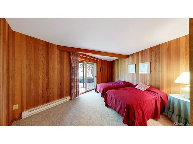 3820 County Road 68, Bailey, CO 80421