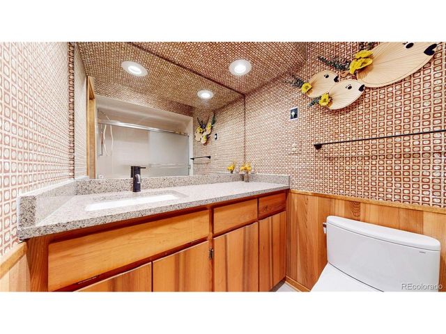 3820 County Road 68, Bailey, CO 80421
