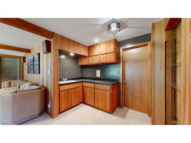 3820 County Road 68, Bailey, CO 80421