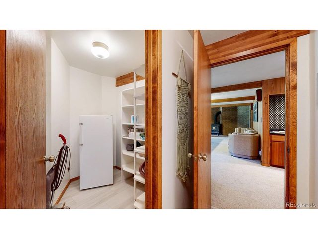 3820 County Road 68, Bailey, CO 80421