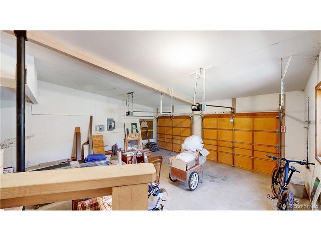 3820 County Road 68, Bailey, CO 80421