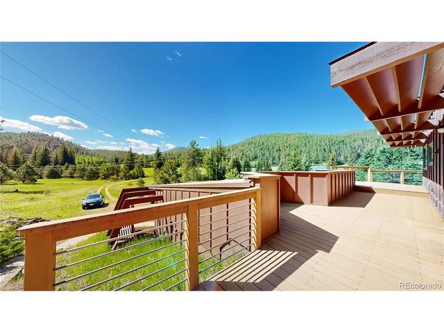 3820 County Road 68, Bailey, CO 80421