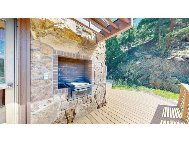 3820 County Road 68, Bailey, CO 80421