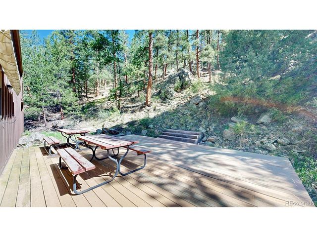 3820 County Road 68, Bailey, CO 80421