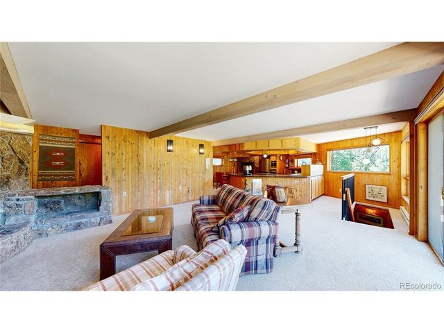 3820 County Road 68, Bailey, CO 80421