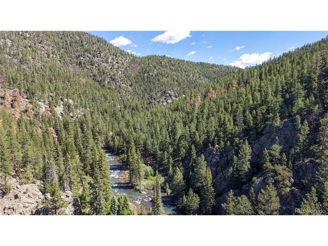 3820 County Road 68, Bailey, CO 80421