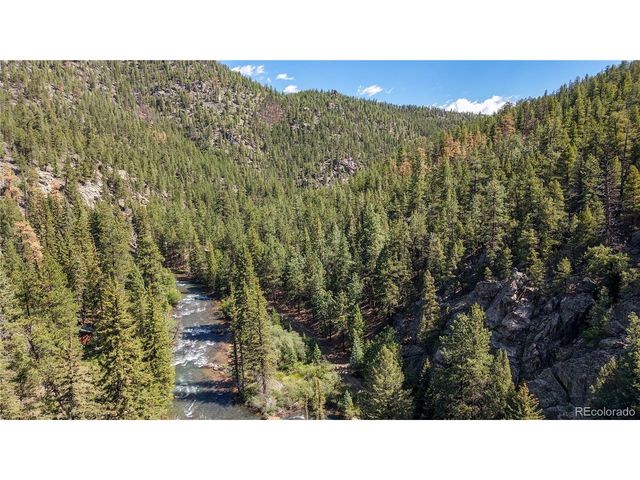 3820 County Road 68, Bailey, CO 80421