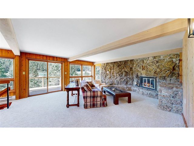 3820 County Road 68, Bailey, CO 80421