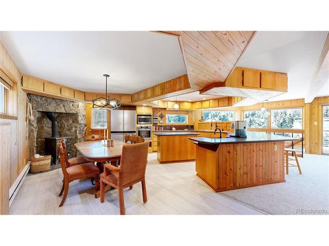 3820 County Road 68, Bailey, CO 80421