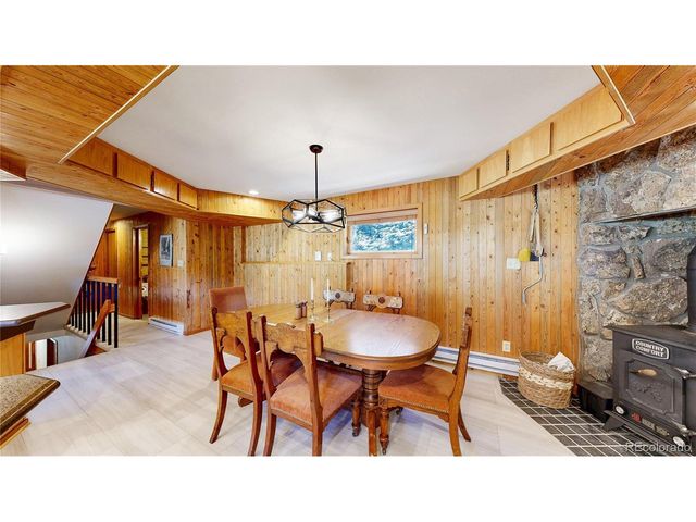3820 County Road 68, Bailey, CO 80421
