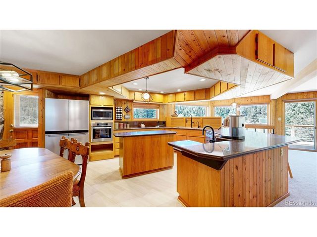 3820 County Road 68, Bailey, CO 80421