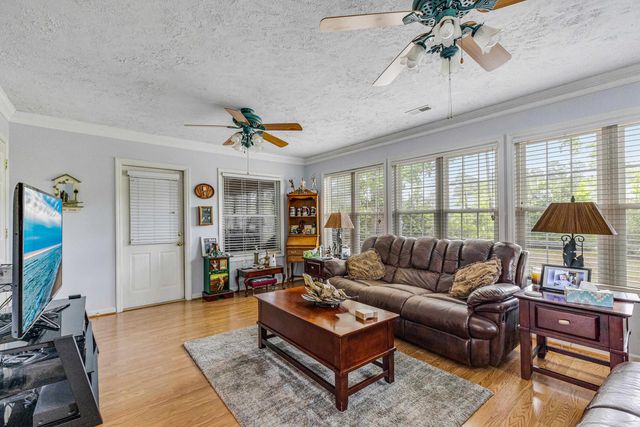 5 Topsail Ct., Carolina Shores, NC 28467