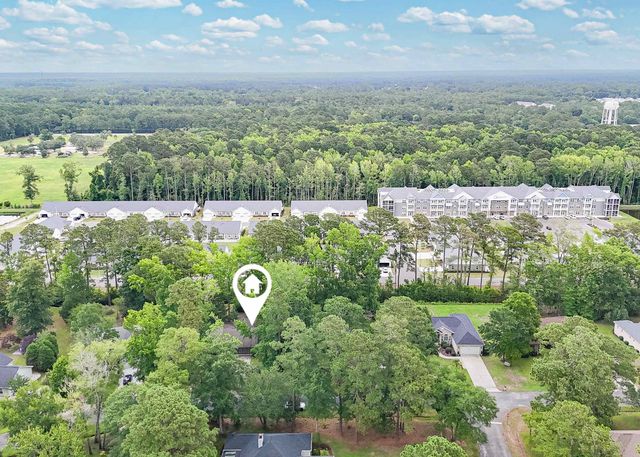 5 Topsail Ct., Carolina Shores, NC 28467