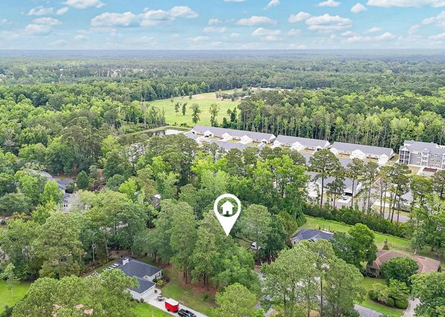 5 Topsail Ct., Carolina Shores, NC 28467
