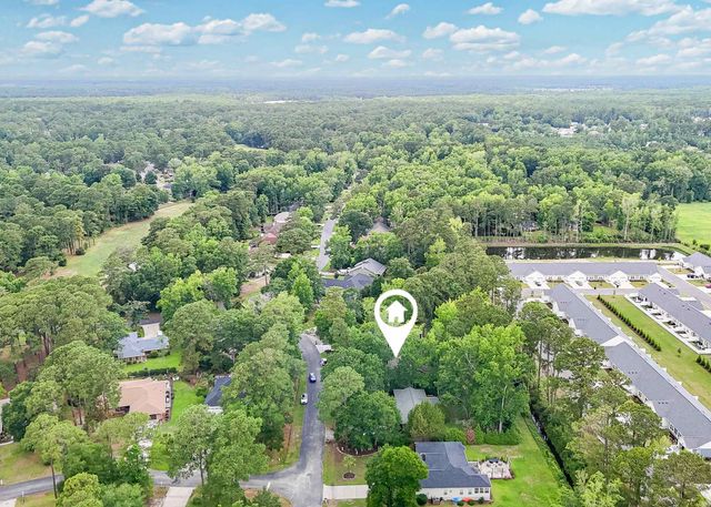 5 Topsail Ct., Carolina Shores, NC 28467