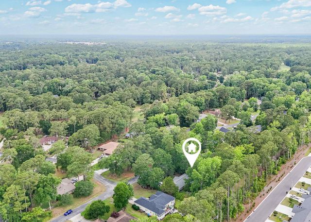 5 Topsail Ct., Carolina Shores, NC 28467