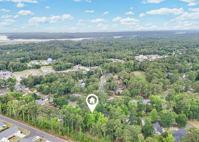 5 Topsail Ct., Carolina Shores, NC 28467