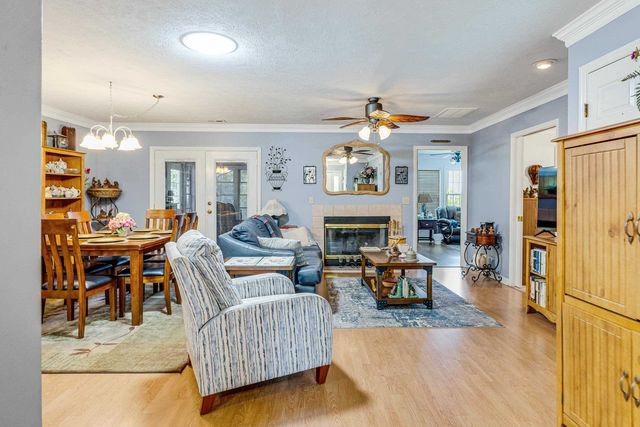 5 Topsail Ct., Carolina Shores, NC 28467