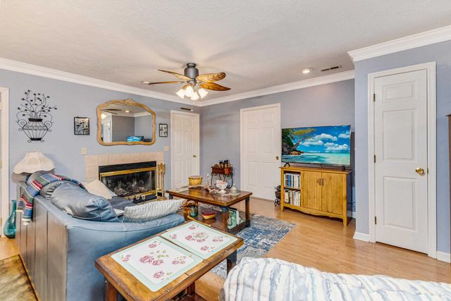 5 Topsail Ct., Carolina Shores, NC 28467