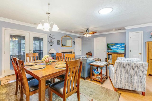 5 Topsail Ct., Carolina Shores, NC 28467