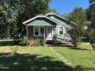 1529 Central Street, Kingsport, TN 37660